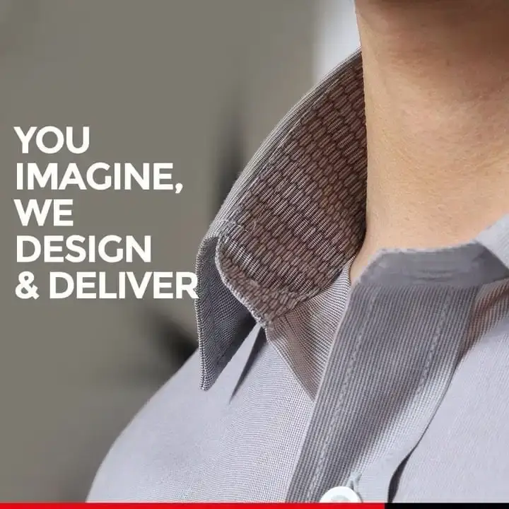 Corporate Uniform Collection