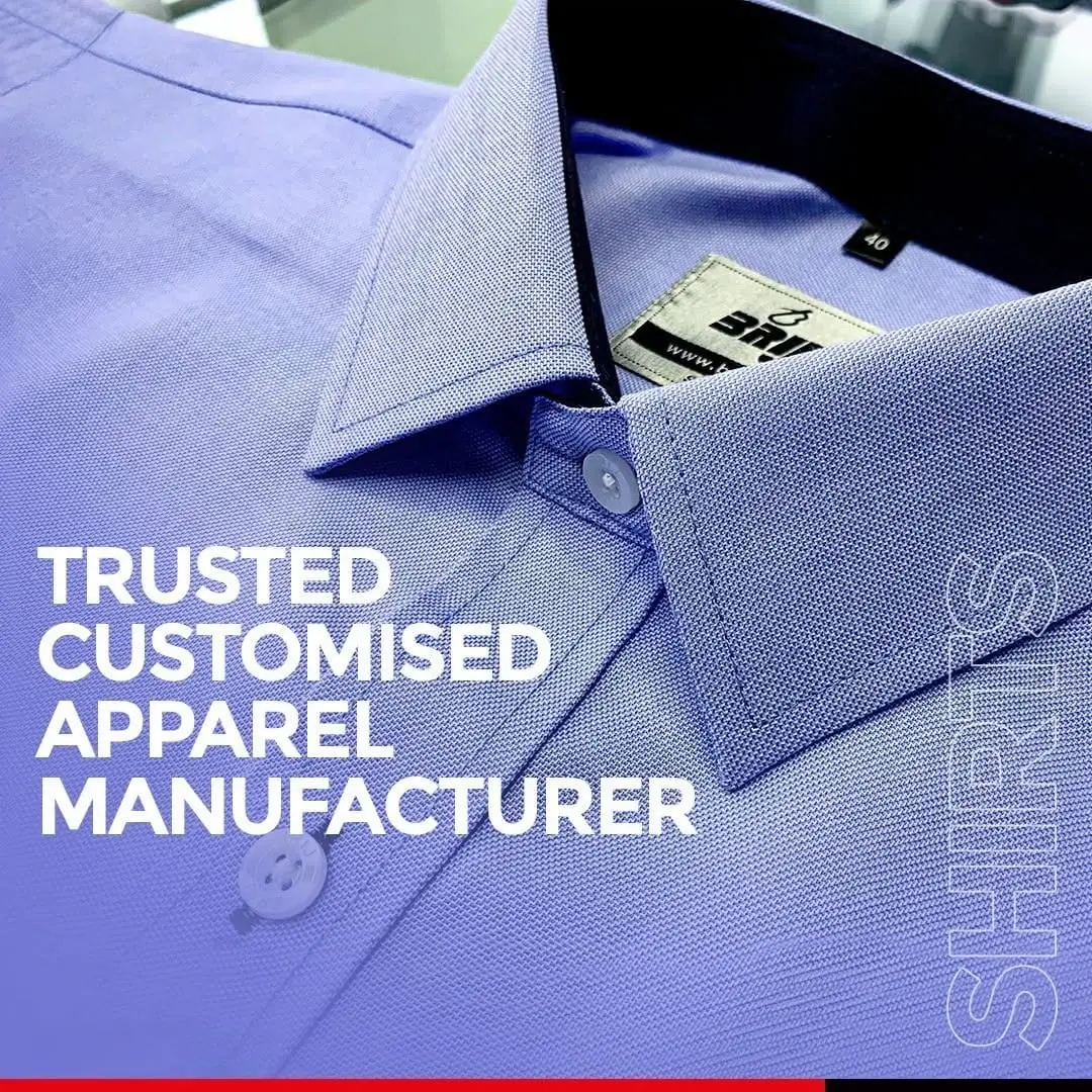 Customised Uniform Manufacturer