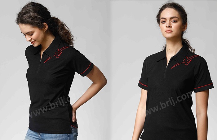 Customised Corporate Polo T-Shirts