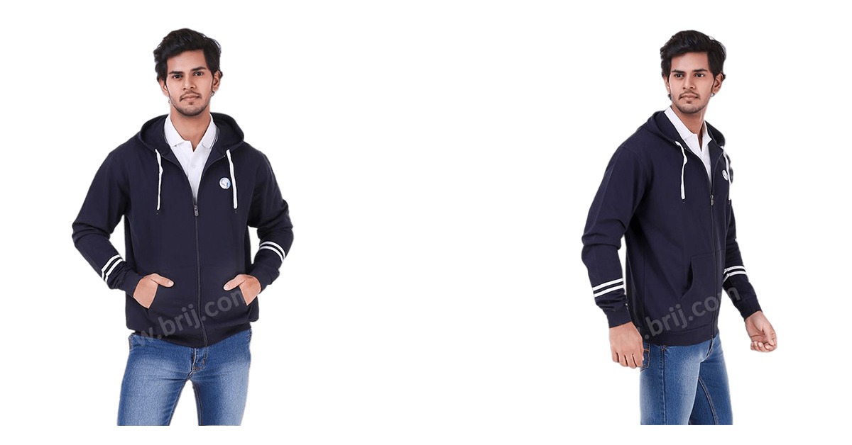 Why You Should Order Custom Corporate Hoodies with Logo For Your Staff!