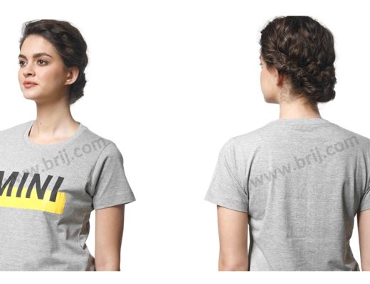 5 Reasons Why Customized T-Shirts Are a Trendsetter in Your Brand Merchandise
