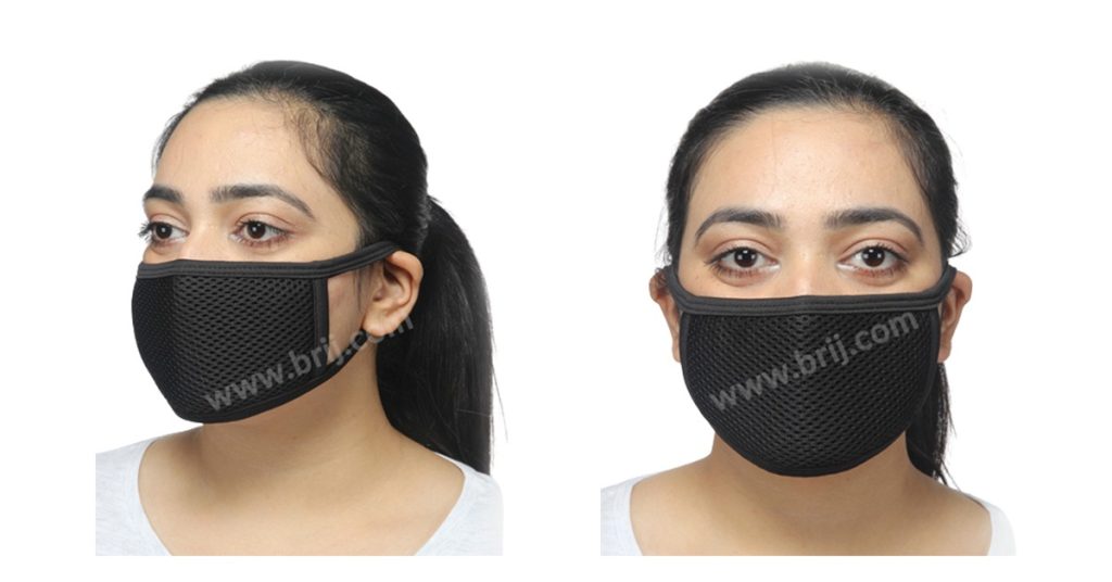 Masking Your Business with Customised Corporate Masks