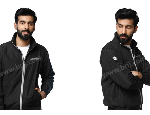 Customized Jackets Online in India: Stay Warm and Stylish with Your Corporate Logo