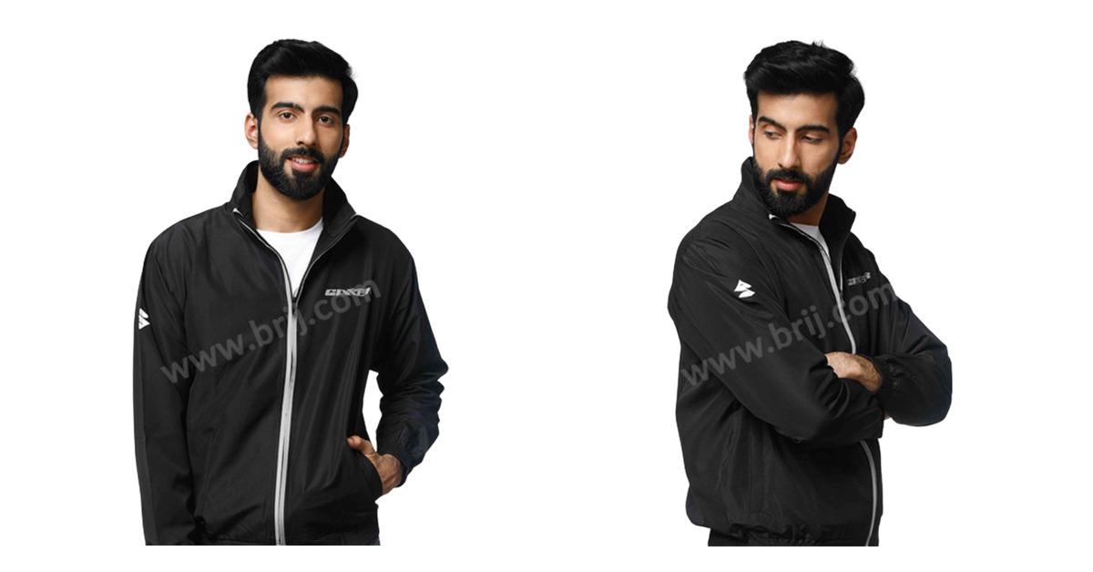 Customized Jackets Online in India: Stay Warm and Stylish with Your Corporate Logo