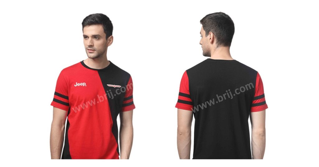 Things to look out for in Tshirt manufacturers in India