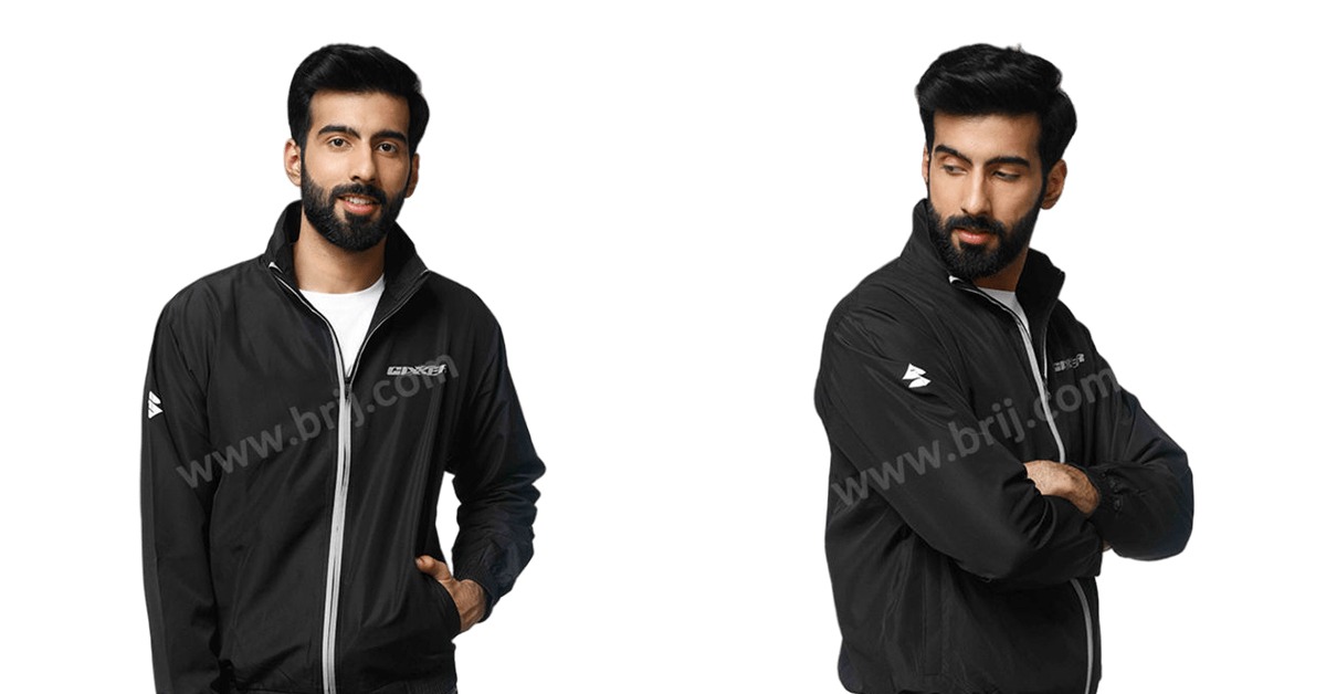 Company Branded Jackets: Wear Your Brand with Confidence