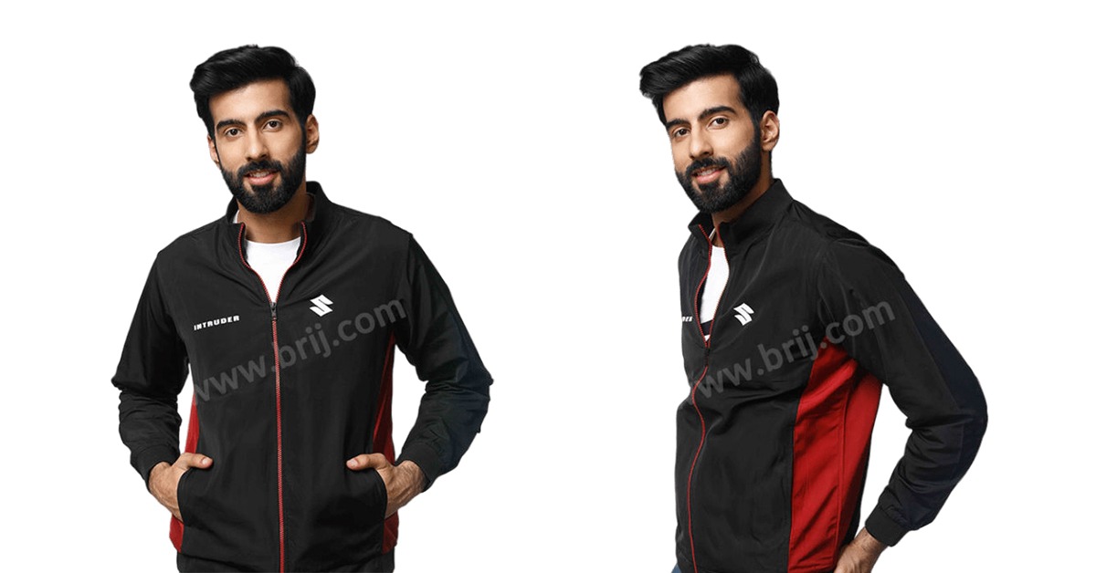 Customised Jackets in India: Wear Your Brand with Pride