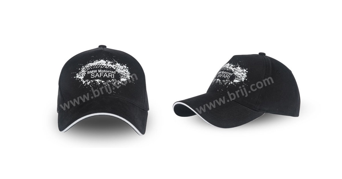 customized cap with name
