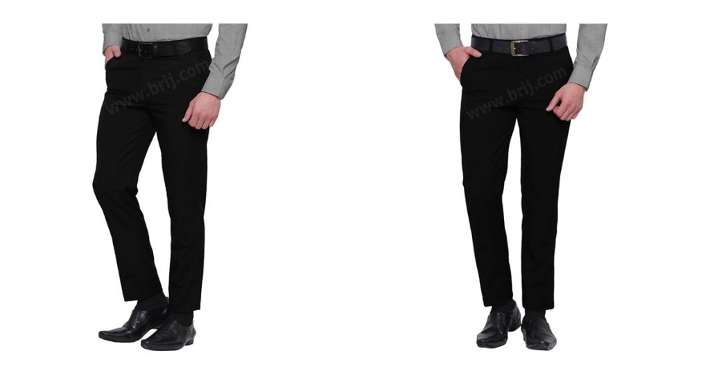 Pinnacle of Elegance Top Premium men's formal pants Manufacturers