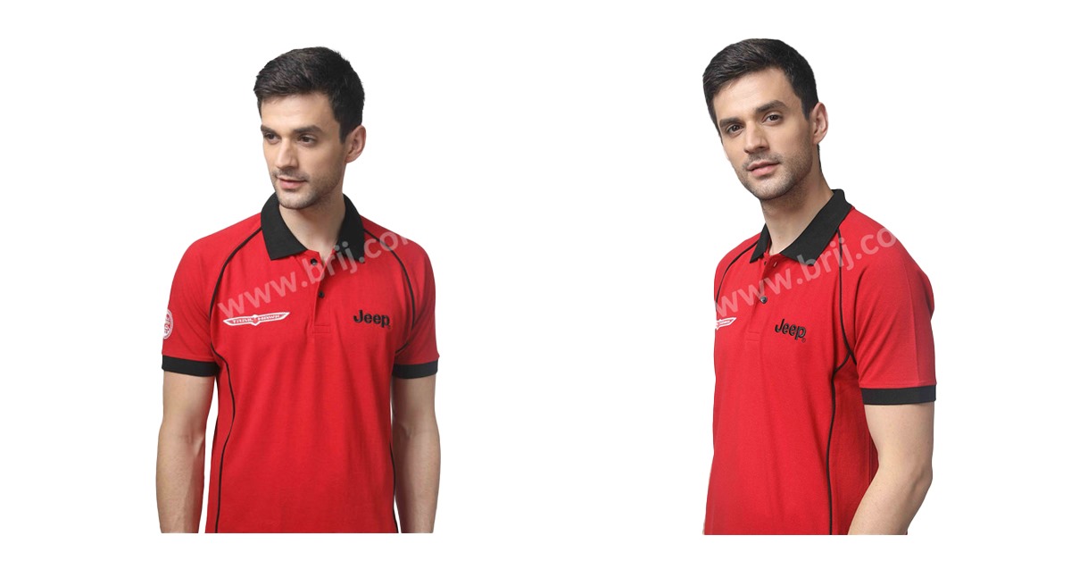 Polo T-Shirts in India