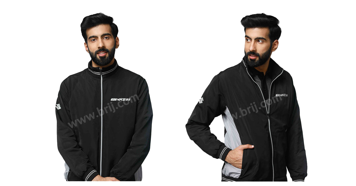 Elevate Your Brand with Custom Jackets with Logo