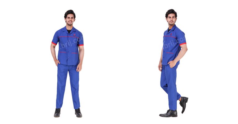 Modern Functionalities Added to Company Worker Uniforms