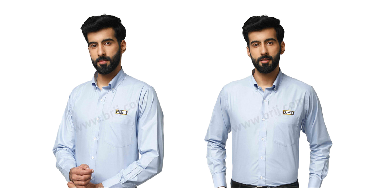 Quality Daily Shirt