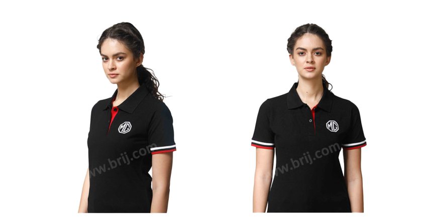 Polo T-Shirts for Women