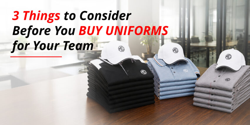 uniform