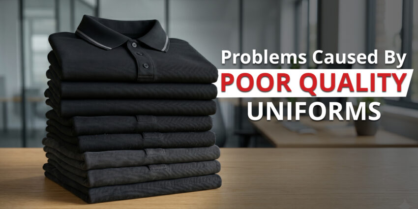 uniforms