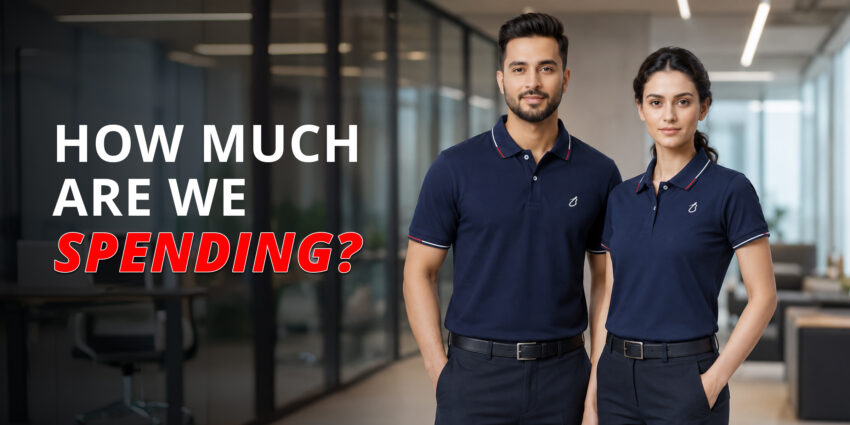 workwear | corporate t-shirts | uniform | polo T-shirts