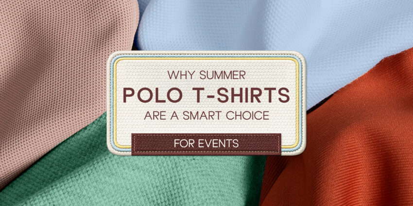 Brij Uniform Sustainable product | Polo T-Shirts