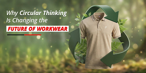 Sustainable workwear