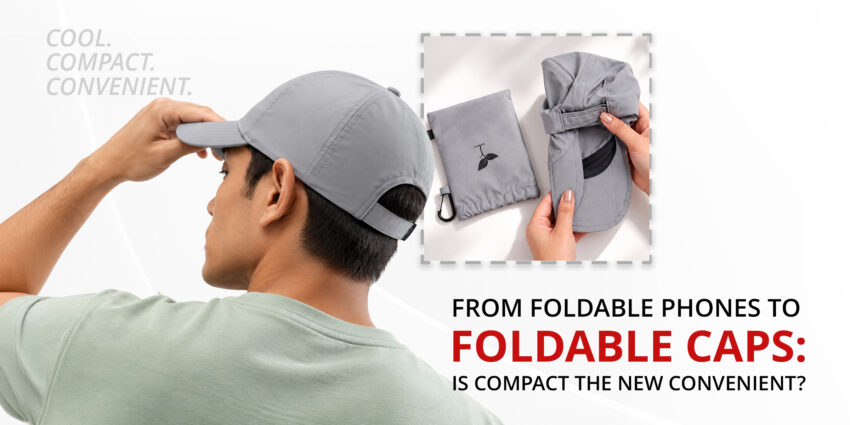 Foldable Phone | Foldeasy Foldable Caps
