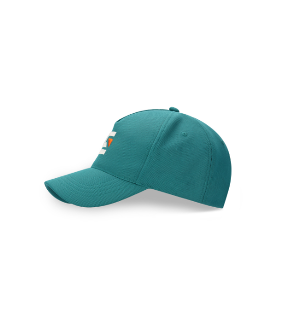 Liugong Green Cap