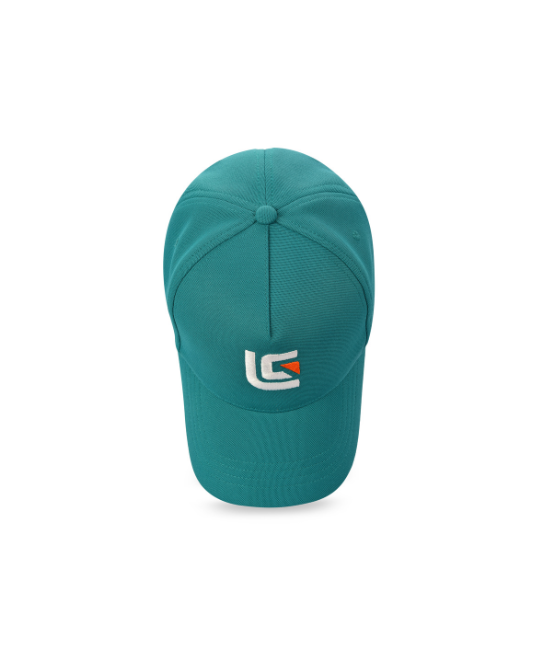 Liugong Green Cap