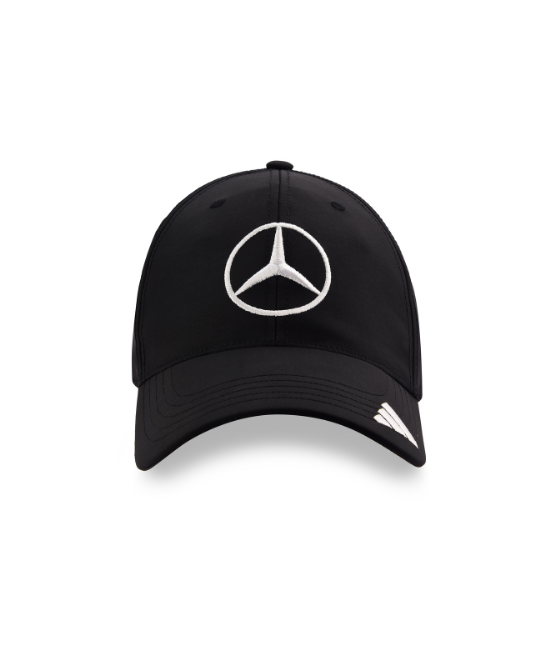 Mercedes-Benz Black