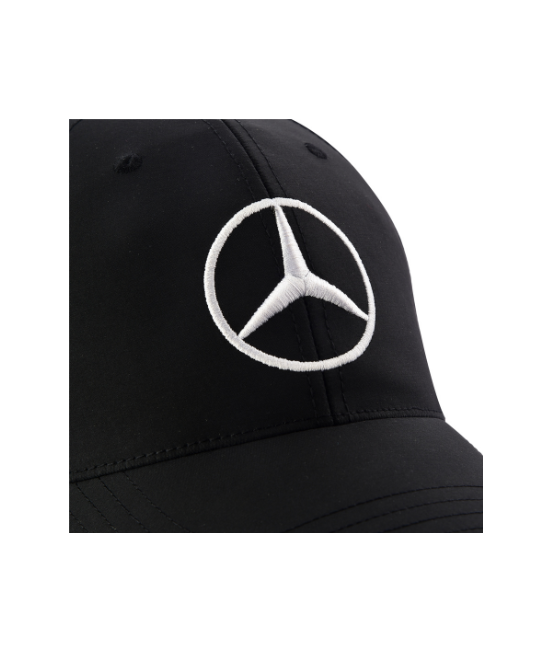Mercedes-Benz Black