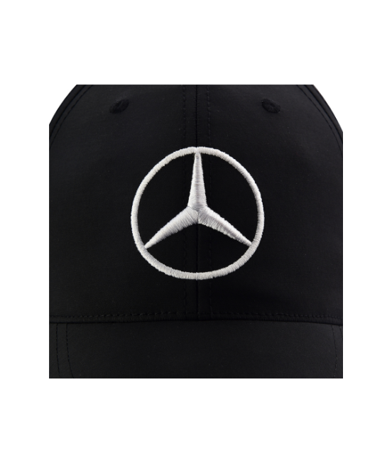 Mercedes-Benz Black
