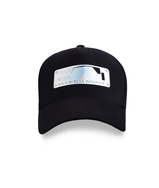 Mahindra Thar Spl Addition 