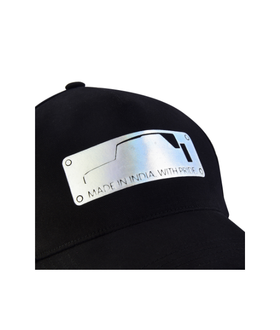 Mahindra Thar Spl Addition 