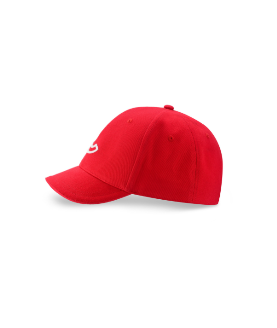 SRT 10 Athleisure Red