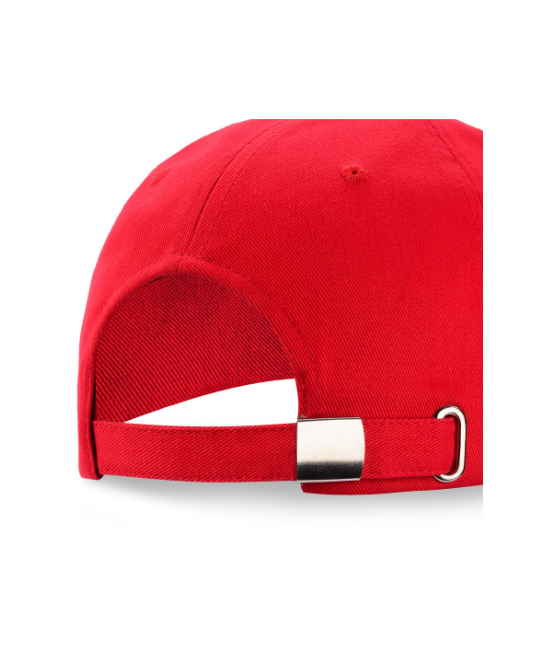 SRT 10 Athleisure Red