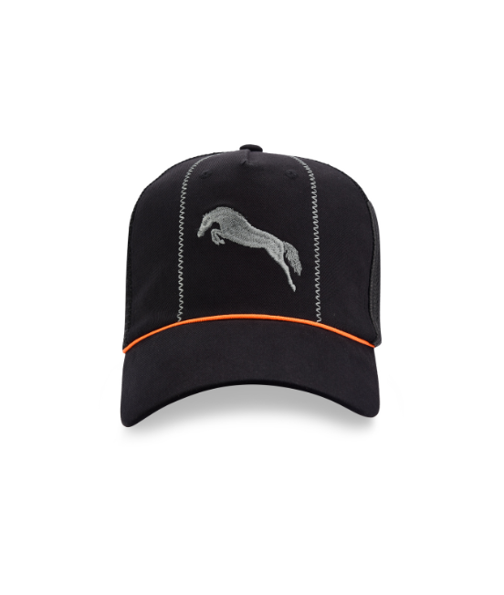 Tiger Marron Black 5P