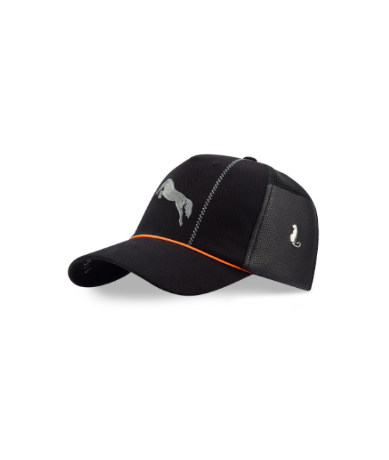 Tiger Marron Black 5P