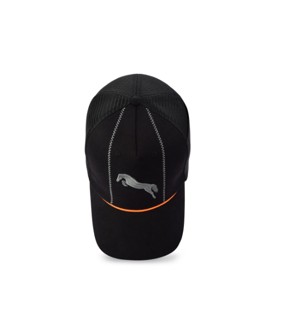 Tiger Marron Black 5P