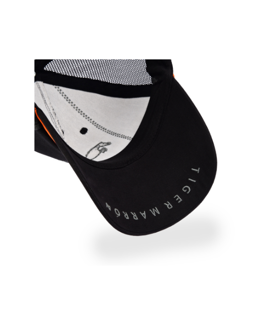 Tiger Marron Black 5P