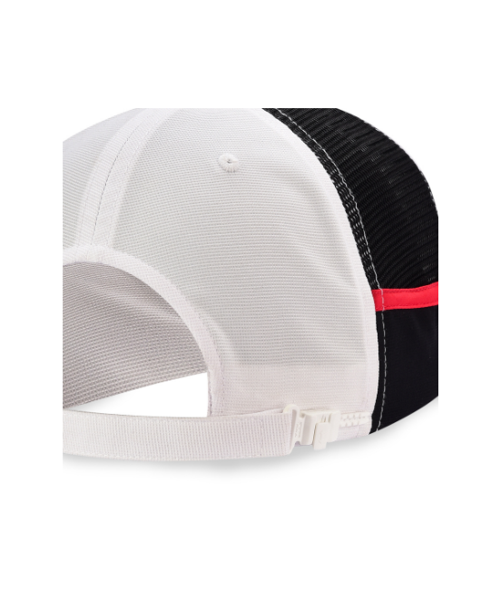 Niterra White Black 5P