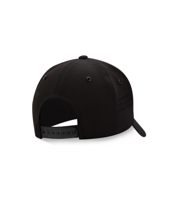 Arks Black HD Emb 5P