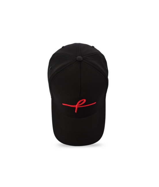 Arks Black HD Emb 5P