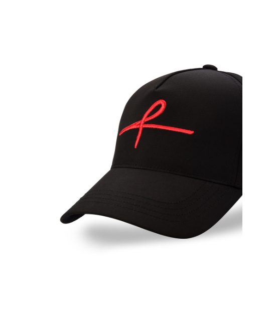 Arks Black HD Emb 5P