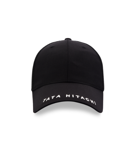 Tata Hitachi Black Sample