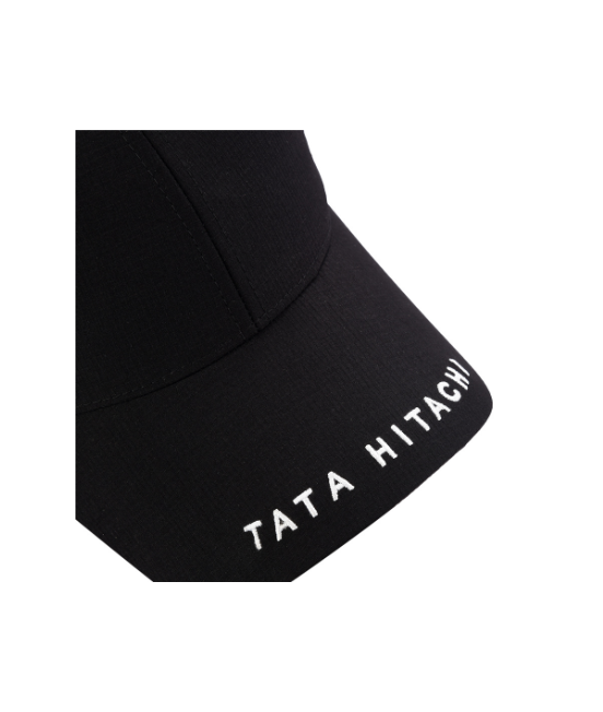 Tata Hitachi Black Sample
