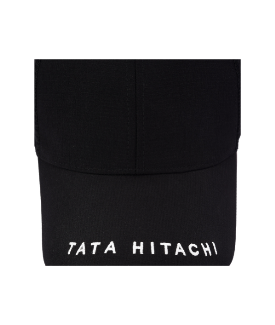 Tata Hitachi Black Sample