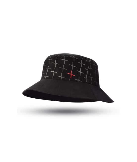 Mahindra X Bucket Hat