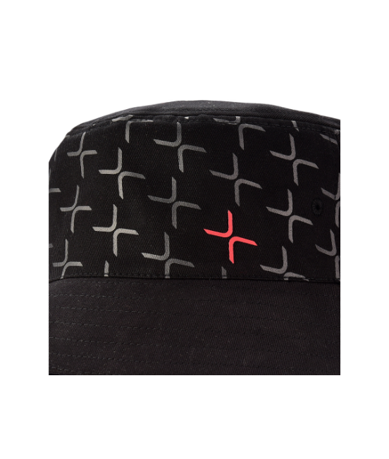 Mahindra X Bucket Hat