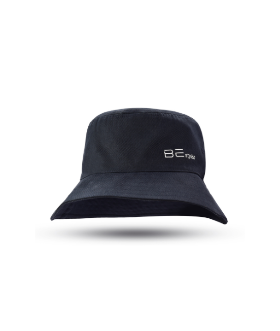 Mahindra BE Blue Bucket Hat