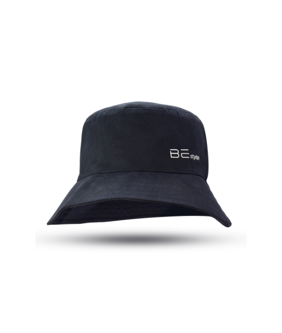 Mahindra BE Blue Bucket Hat