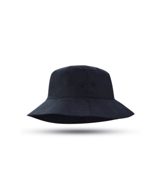 Mahindra BE Blue Bucket Hat