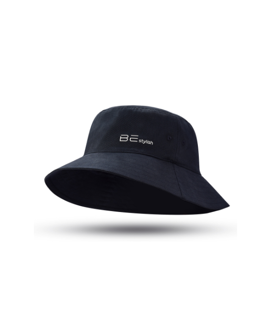 Mahindra BE Blue Bucket Hat
